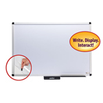 Justick By Smead Dry-Erase Boards